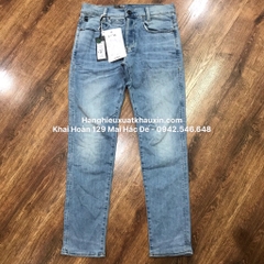 Quan jean nam g-star raw D06761