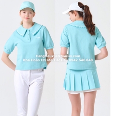 Áo Polo Cleveland Golf Nữ CGWTS224000