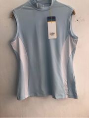 Áo Tshirt Louis Castel Nữ Sát nách 3LCTS508