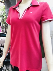Áo polo NAUTICA Nữ CT 122