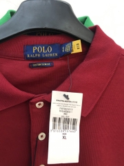 APCTM Polo Ralphlauren Pima Full