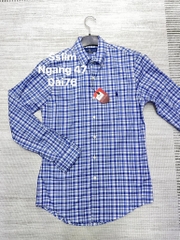 Áo sơ mi Polo Ralph Lauren DT Nam