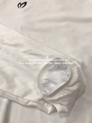 Áo Nỉ Sweater Master Bunny Edition(MBE) Nam 411C1TI001