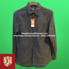 Áo sơ mi Uniqlo Oxford DT