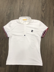 APCTW 1/4Zip Louis castel  Lc123