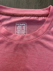 Áo cộc tay Tshirt KOVAC nam Fabrickorea