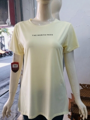 Áo Tshirt TNF Nữ CT NT7UN30L