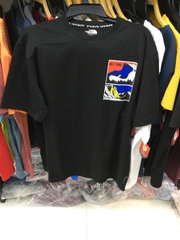 Áo Tshirt TNF Nam CT  NT7UN10