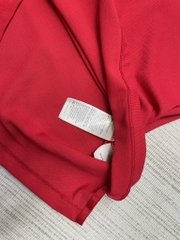 Áo polo Tommy Nữ full CT WW0WW36703
