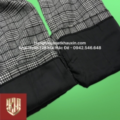 Quần âu dày Louis Castel Nam CLMPT025