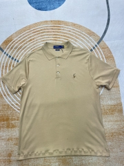 Áo Polo Ralph Lauren CT Pima Full