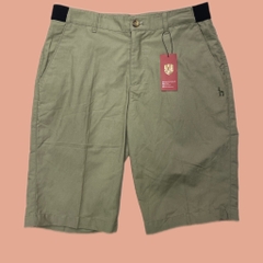 Quần Short Khaki  Hazzys Nam HZ001