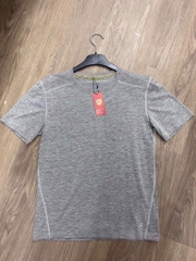 áo nam Smart wool f21