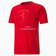 Áo T-shirt Puma Nam CT Full 531470
