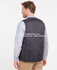 Áo Khoác Gile Barbour Nam MLI0001
