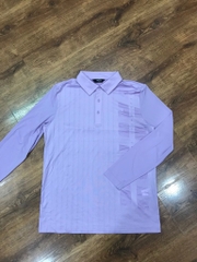 Áo Polo Golf Fantom Dài tay Nam 211C1TO005