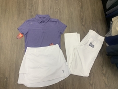 Áo Louis Castel Sport Nữ CT CYFTS523