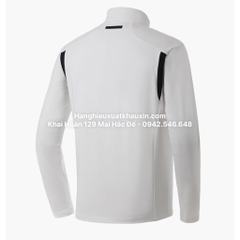 Áo Nỉ 1/zip Cleveland Golf Nam CGMTS23205