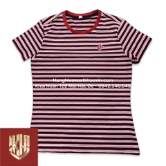 ATCTW Louis castel kẻ ngang
