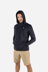 Áo gió Golf Hydrogen 1 Lớp H11C1JP201