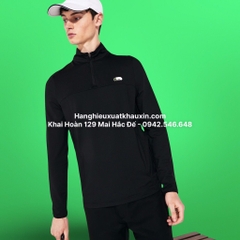 Áo Nỉ Nam DT Lacoste SH4806
