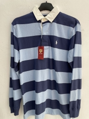 Áo Polo Kẻ Polo Ralph Lauren Rugby