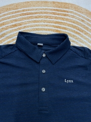 Áo polo Lynx Nam CT 0080