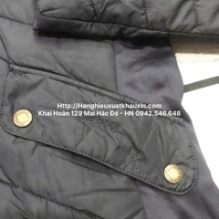 Áo Khoác Barbour Nữ BB03