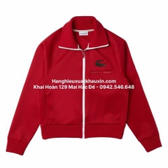 Áo khoác nỉ nam Lacoste SH2734