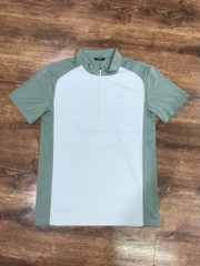 APCTM 1/4Zip Mountia Phối MT003