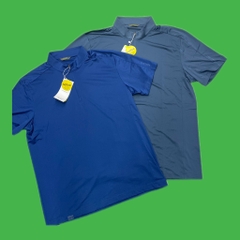 Áo Polo 1/4Zip Mountia Nam 1CDTSM3005