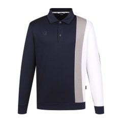 Áo Polo Golf FanTom Nỉ Nam 221C1TO003