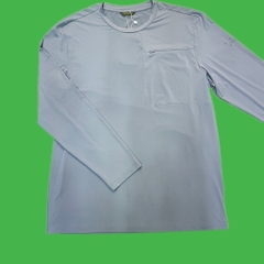 Áo Cổ Tròn Mountia Nam 1MQTS3012