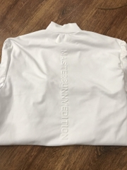 Áo Nỉ Sweater Master Bunny Edition(MBE) Nam 411C1TI001