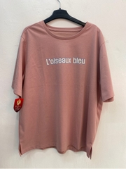 Áo Tshirt Tate nữ oc2amts