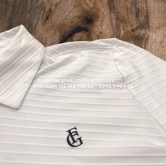 Áo Polo Golf Fantom Dài Tay Nam FG003