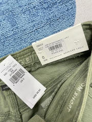 Quần short jeans American Eagle Nữ 033-1334-7212
