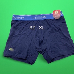 Quần boxer Lacoste Nam 6H3379