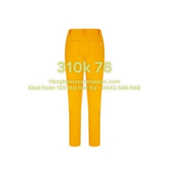 Quần Golf Louis Castel  Nữ 3LRPT002