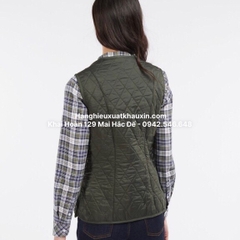 AKM BARBOUR LLI0003