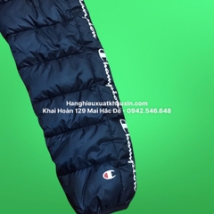Áo Khoác Trẻ Em Champion 306189