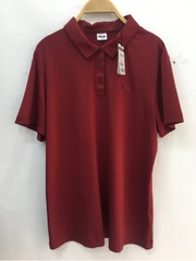 Áo Polo Fila Golf nữ FY4MTE2641F