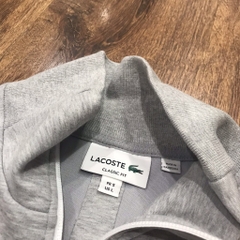 Áo Nỉ Khóa Lacoste Nam ClassicFit SH2702