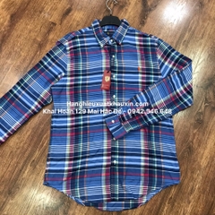 Áo sơ mi Polo Ralph Lauren DT Nam