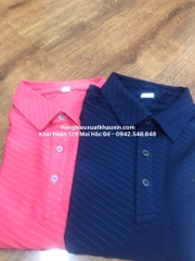 Áo Polo Golf Fantom Dài Tay Nam FG003