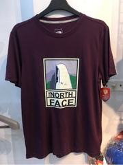 Áo Tshirt Nam TNF CT 096944
