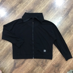 Áo Nỉ Golf Fantom Nữ 221C1TF651