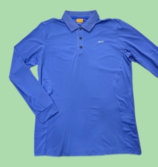 Áo Polo Dài tay Louis Castel Nam 3MTTS305