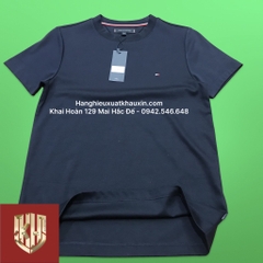 Áo T-shirt Tommy Nam CT Full MW0MW23937
