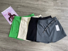 Quần Váy Hazzys Golf Nữ HWPA3B433